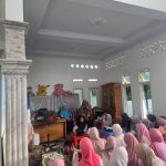 Sharing Session : Manajemen Waktu dan Strategi Belajar Efektif bagi Mahasiswa