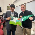 Parkland College Sambut Dewan Pembina YPS Islamic Al-Markazi dalam Program Fulbright Visiting Scholar