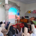 Merawat Iman di Tengah Arus Digitalisasi, YPS Islamic Al Markazi Gelar Kajian bagi Mahasiswa