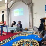 YPS Islamic Al Markazi Angkat Pentingnya Keteladanan Guru dalam Sharing Session Pendidikan Karakter
