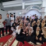 Sharing Session: Menulis Skripsi yang Baik dan Aman di Era Digital