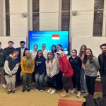Dari Bengkulu ke Amerika Serikat: Dewan Pembina YPS Islamic Al-Markazi Menjadi Guest Lecturer