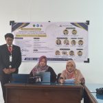 Pengurus YPS Islamic Al Markazi Bengkulu Presentasikan Penelitian pada ICISSH 2026