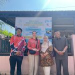Blinkids.id Sambut Kunjungan Fulbright Scholar dari Amerika Serikat, Prof. Melanie Nyhof
